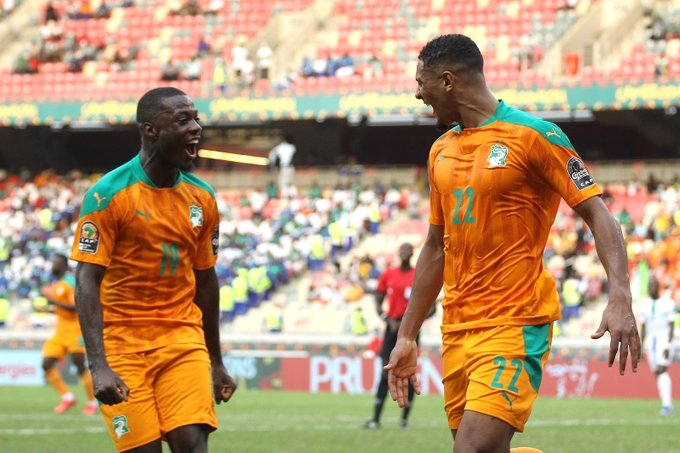 Кот-д’Ивуар - Алжир: прогноз на матч 20 января 2022
